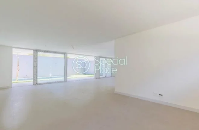 Imagem CASA A VENDA EM CONDOMÍNIO NO BROOKLIN VELHO *400m² privativos *518m² terreno *Amplo living *Cozi...