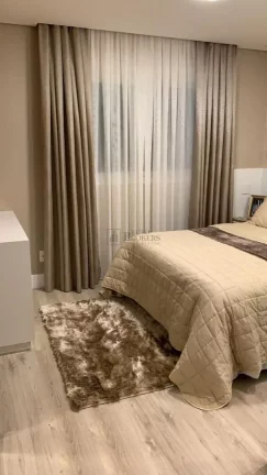 Imagem Apartamento FRENTE MAR com 5 suítes à venda em Balneário Camboriú/SC