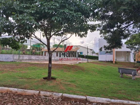Imagem Lote - Condominio Vale Verde - Funilandia