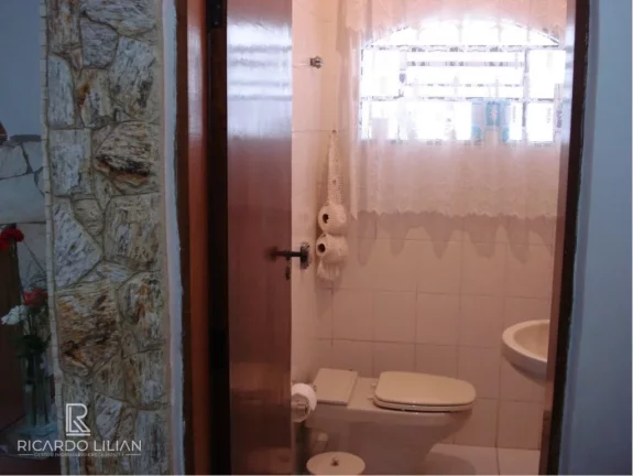 Imagem Sobrado com 3 dormitorios sendo uma suite com varanda e hidro e 3 vagas na Vila Matilde, São Paulo/SP