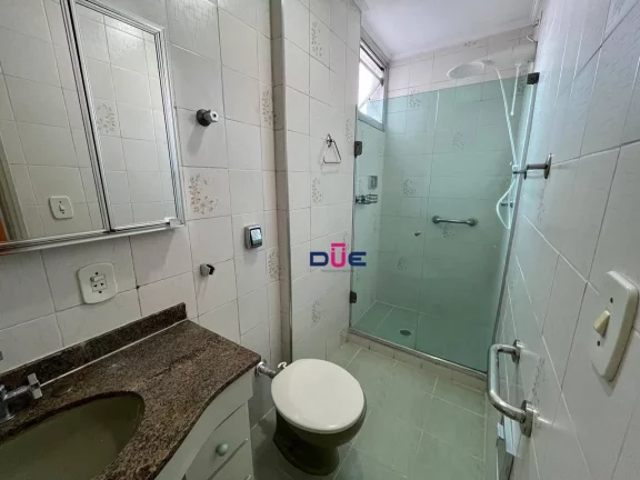 Imagem Apartamento com 3 dormitórios à venda, 138 m² por R$ 960.000,00 - Ponta da Praia - Santos/SP