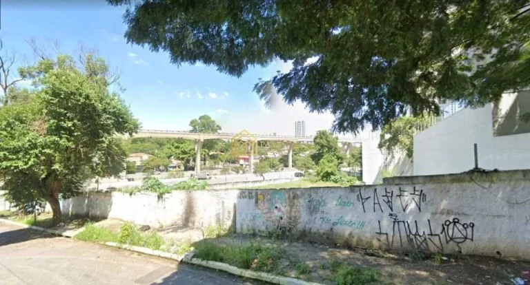 Imagem Terreno Padrão
