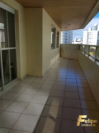 Imagem COBERTURA DUPLEX NA PRAIA DO MORRO / GUARAPARI - ES
