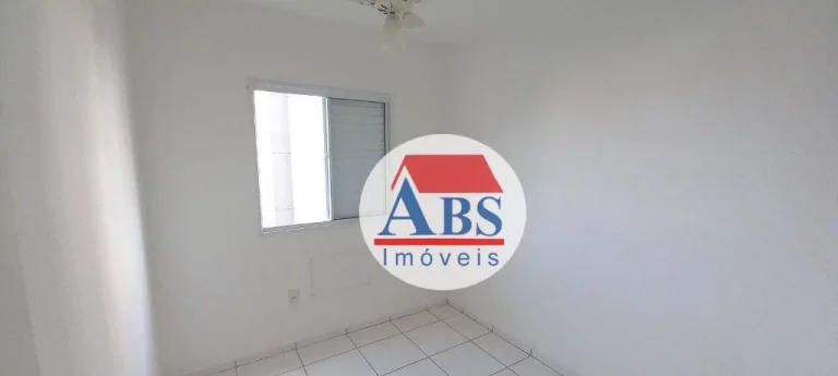 Imagem Apartamento com 2 dormitórios à venda, 49 m² por R$ 278.000,00 - Castelo - Santos/SP