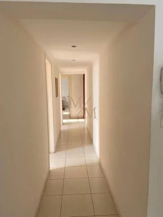 Imagem Apartamento em Santos Frente Praia Bairro Gonzaga