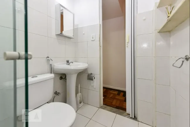 Imagem Apartamento à Venda - Copacabana, 1 Quarto, 50 m2