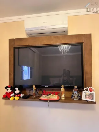 Imagem [Casa em Condomínio - Venda][Vila São Geraldo]