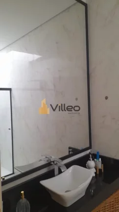 Imagem Apresentamos uma excelente oportunidade de morar no Condomínio Residencial Jardim, situado no bairr...