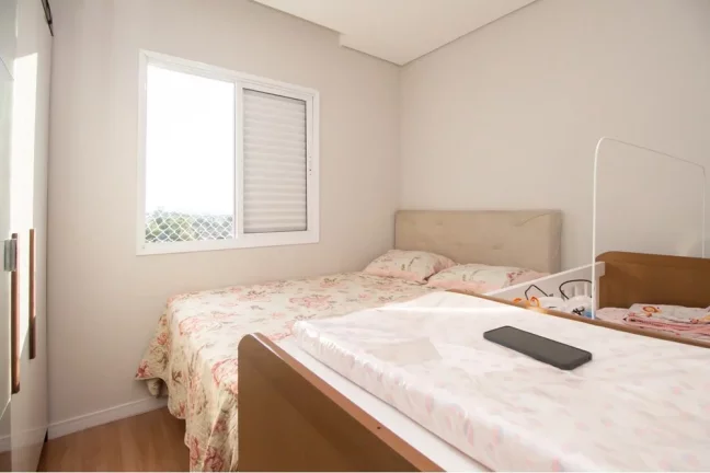 Imagem Apartamento à venda no bairro Jardim das Oliveiras - São Paulo/SP