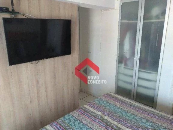Imagem Apartamento à venda, 65 m² por R$ 435.000,00 - Aldeota - Fortaleza/CE