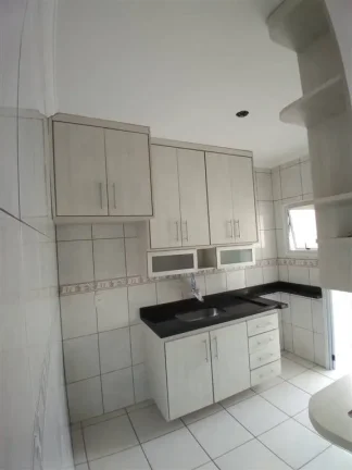 Imagem APARTAMENTO COM 78 m² - FORTE - PRAIA GRANDE SP