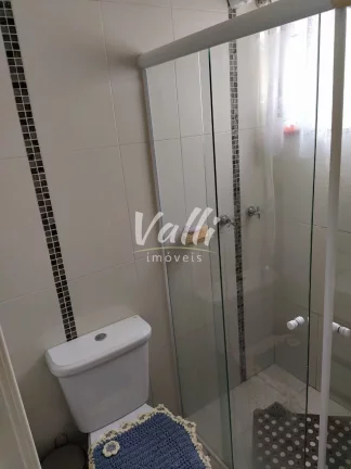 Imagem CASA RESIDENCIAL em santa bárbara doeste - SP, san marino