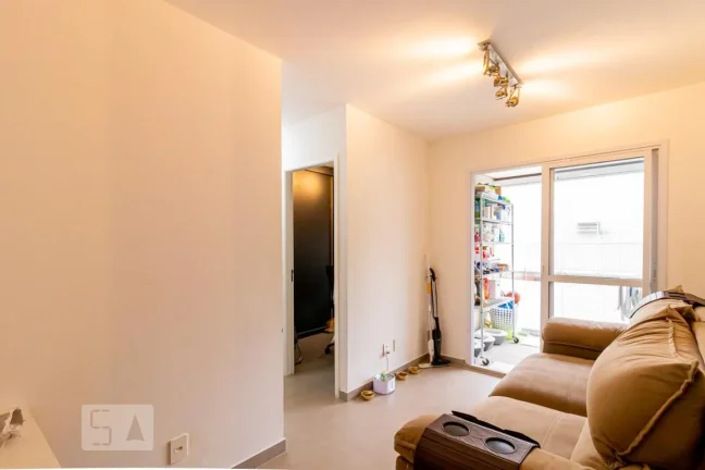 Imagem Apartamento à Venda - Vila Mariana, 2 Quartos, 135 m2