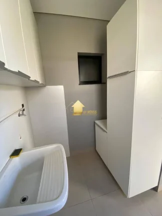 Imagem Casa Térrea 3 Suítes Condomínio Belvedere 1