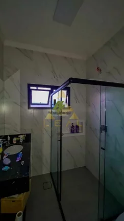 Imagem Casa à venda em Condomínio - Itupeva/SP