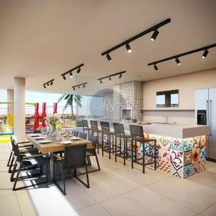 Imagem Apartamento em Praia de Itaparica - Vila Velha