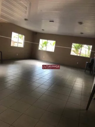 Imagem Apartamento à venda, 40 m² por R$ 225.000,00 - Água Chata - Guarulhos/SP