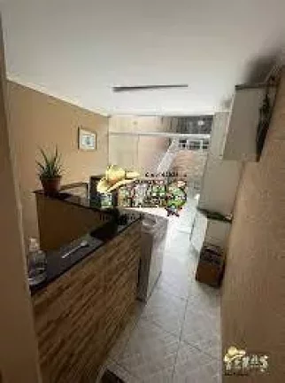 Imagem VENDO SOBRADO ITAQUERA LINDO