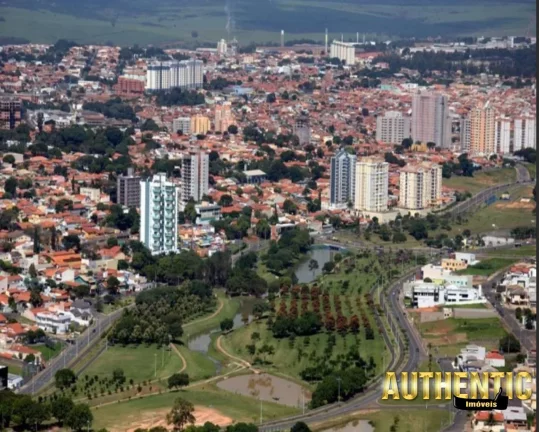 Imagem APARTAMENTO RESIDENCIAL em INDAIATUBA - SP, VILA SFEIR