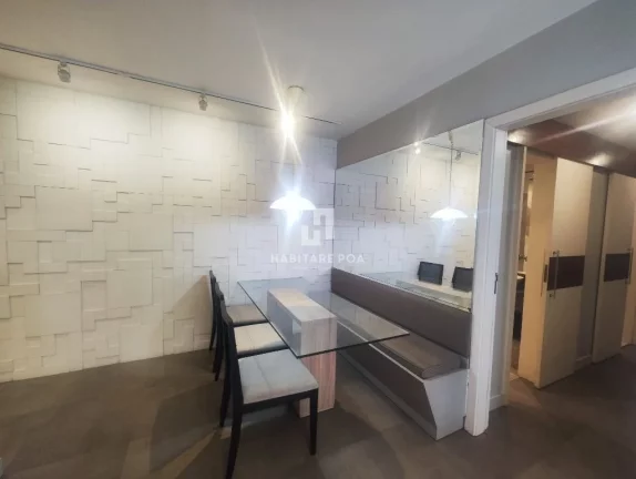 Imagem Apartamento Garden 2 dormitórios em Santa Cecília, Porto Alegre