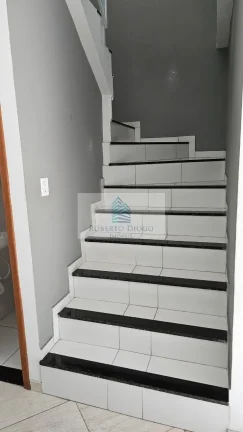 Imagem Casa em Condomínio na Taquara - 2 quartos, 2 suítes, 1 sala, 3 banheiros, 1 vaga de garagem - Rio de Janeiro-RJ