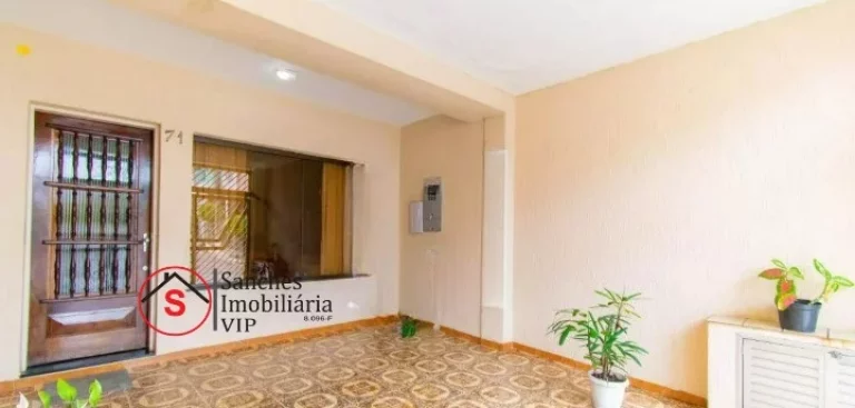 Imagem Sobrado à venda, Vila Prudente, ótima localização, próximo a futura estação Orfanato do Metrô, e Metrô Vila Prudente