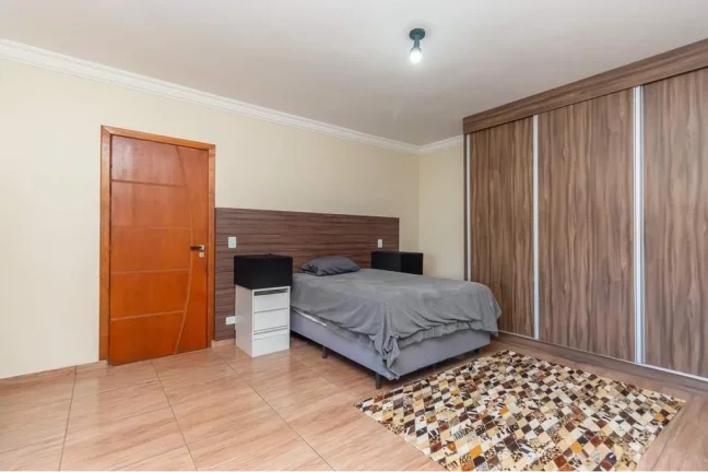 Imagem Edifício Comercial para Venda em Santo André / SP no bairro Utinga