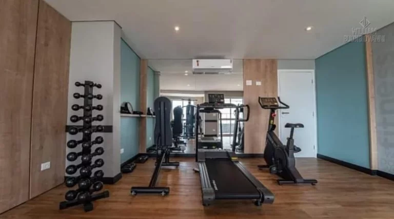 Imagem Apartamento 2 dormitórios sendo 1 suíte no bairro Guilhermina