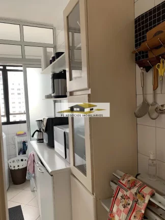 Imagem Apartamento para venda na Chacara Inglesa