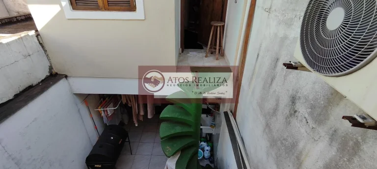Imagem Sobrado com Edícula em Parque das Arvores - São Paulo: 85m², 2 quartos, 2 banheiros por R$ 602.000 para venda ou locação