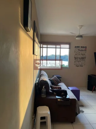 Imagem Compre Apartamento 56m² e 2 Quartos em Socorro - São Paulo