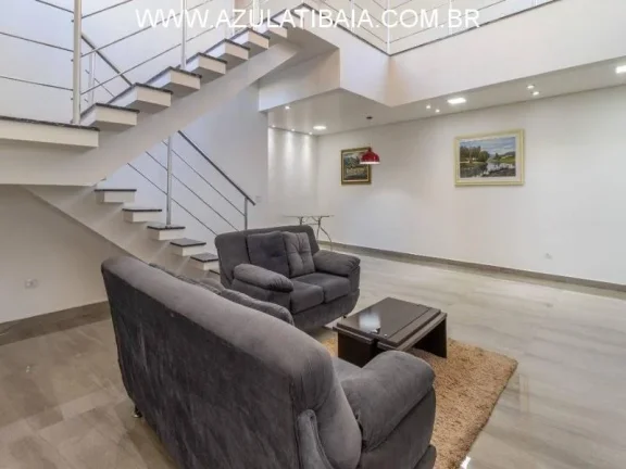 Imagem Belo imóvel a venda, 3 suites, excelente acabamento!