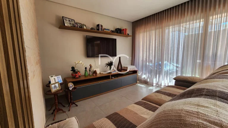 Imagem Ibiti Reserva - Venda Sobrado AC 219 m² | AT 250 m² | 3 Suítes | 5 Ban| 4 Vagas