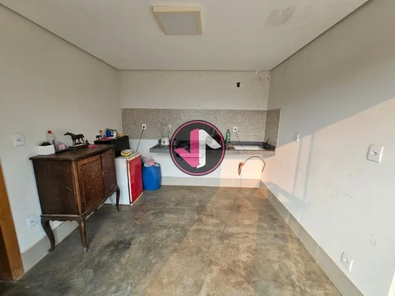 Imagem Se você está buscando uma casa ampla, confortável e em fase final de acabamento, com a possibilid...