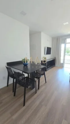 Imagem Apartamento à venda em Florianópolis-SC, Ingleses: 2 quartos sendo 1 suíte, sala estar/jantar, BWC social, 1 vaga, 63,19m².
