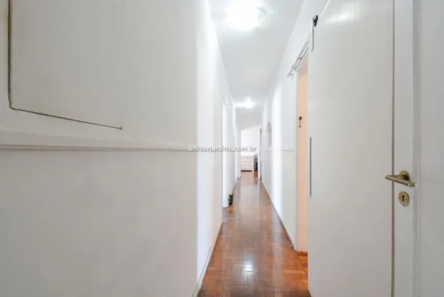 Imagem Apartamento à venda Jardim Paulista São Paulo