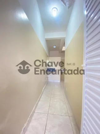 Imagem Apartamentos / Padrão na cidade de Birigui