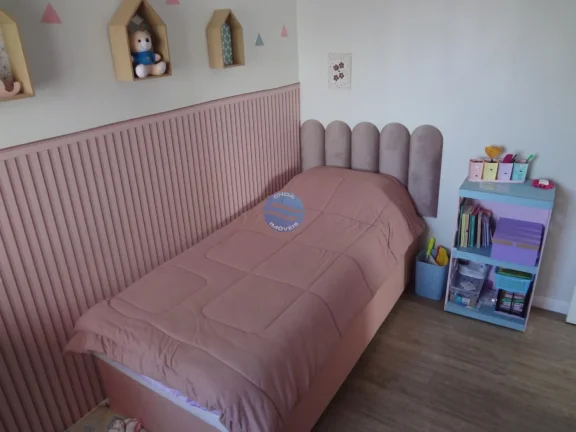 Imagem Apartamento a venda em Santos, Vila Belmiro, vista livre