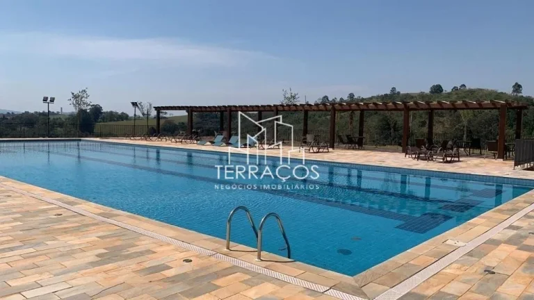 Imagem TERRENO COM 527 M² À VENDA, CONDOMÍNIO RESERVA SANTA ROSA II, ITATIBA SP, ÓTIMA LOCALIZAÇÃO