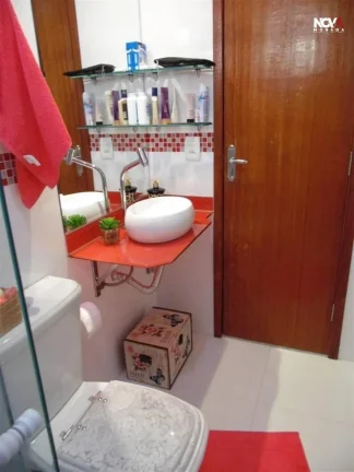 Imagem Este incrível apartamento em Vila Velha, no bairro São Conrado, está à venda por um valor de 215...