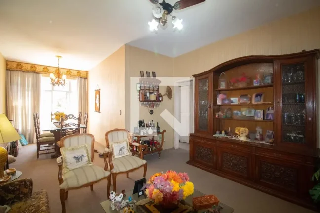 Imagem Apartamento à Venda - Ipanema, 3 Quartos, 119 m2