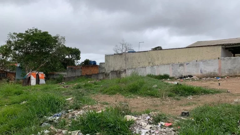 Imagem Área à venda, 1500 m² por R$ 2.250.000,00 - Vila Júlia - Poá/SP