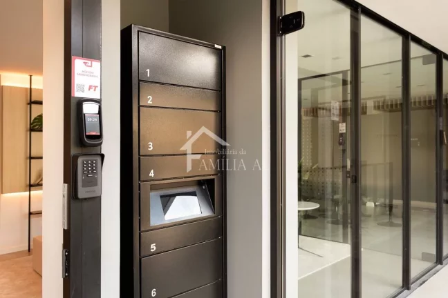 Imagem Apartamento no América com 77,98m²