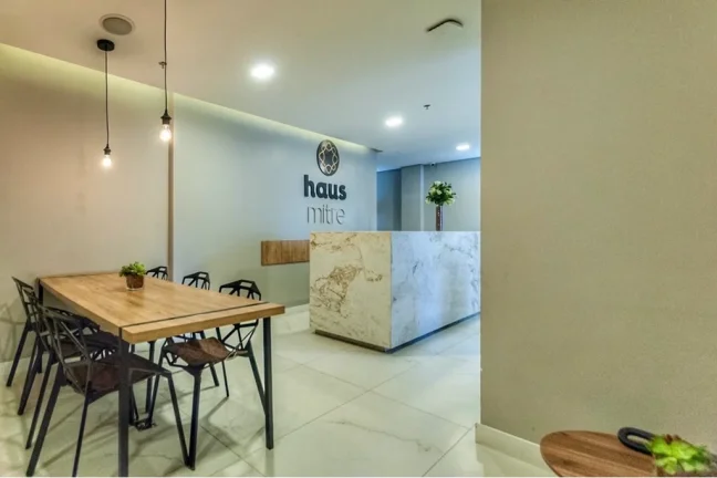 Imagem APARTAMENTO RESIDENCIAL em São Paulo - SP, Vila Mariana