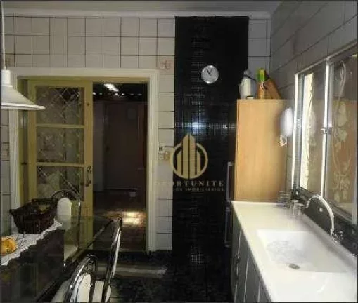 Imagem Casa residencial à venda, Ipiranga, Ribeirão Preto - CA0114.