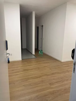 Imagem Apartamento com 2 dormitórios à venda, 56 m² por R$ 330.000,00 - Jardim das Cerejeiras - Atibaia/SP