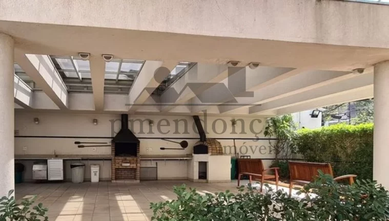 Imagem Apartamento em Pinheiros com ótima planta com 84m², 2 quartos (1 suíte) e 2 vagas.