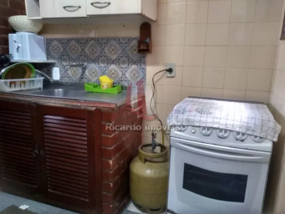 Imagem Oportunidade Apartamento Duplex Pça. Moinho 300 Mts da Praia