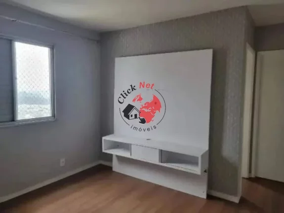 Imagem Apartamento à Venda no Bairro Planalto – Conforto, Lazer e Excelente Localização!