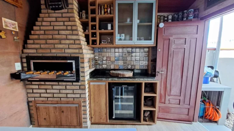 Imagem Casa à Venda, Barra do Aririú, Palhoça/SC